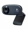 WEBCAM HD LOGITECH C310 USB