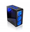 TORRE ATX AVATAR L LINK LED AZUL