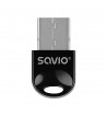 ADAPTADOR BLUETOOTH 53 CON MODO DUAL SAVIO BT 060