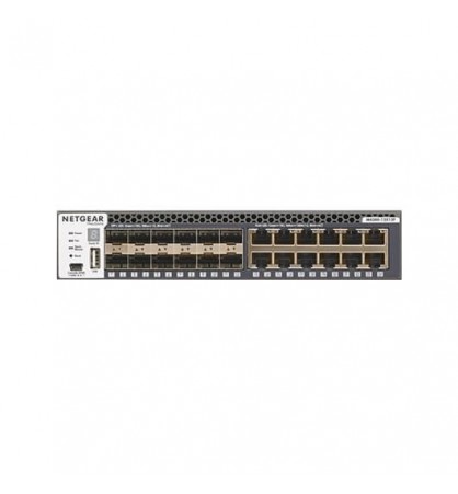 HUB SWITCH 24 PTOS NETGEAR XSM4324S