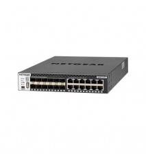 HUB SWITCH 24 PTOS NETGEAR XSM4324S