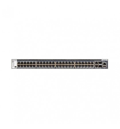 HUB SWITCH 52 NETGEAR GSM4352S 100NES