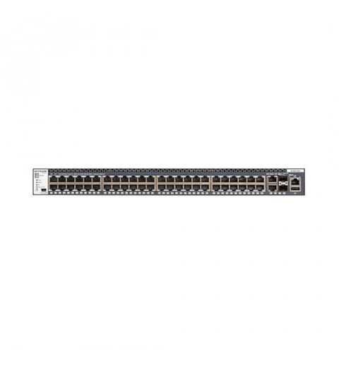 HUB SWITCH 52 NETGEAR GSM4352S 100NES