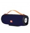 ALTAVOZ PORTATIL BLUETOOTH 10W AZUL SAVIO BS 021