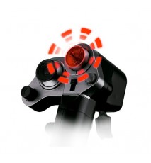 JOYSTICK DE VUELO PC FR TEC RAPTOR MACH 1 HOTAS