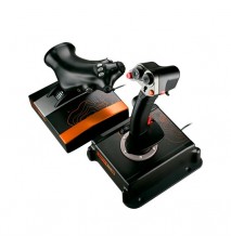 JOYSTICK DE VUELO PC FR TEC RAPTOR MACH 1 HOTAS