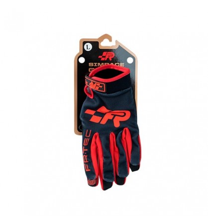 GUANTES FR TEC SIMRACING