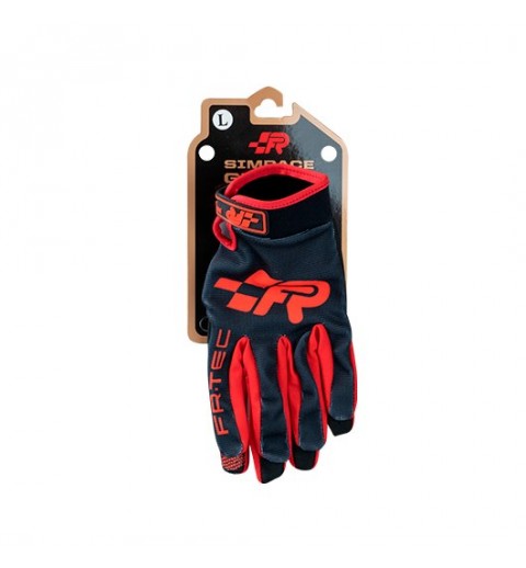 GUANTES FR TEC SIMRACING