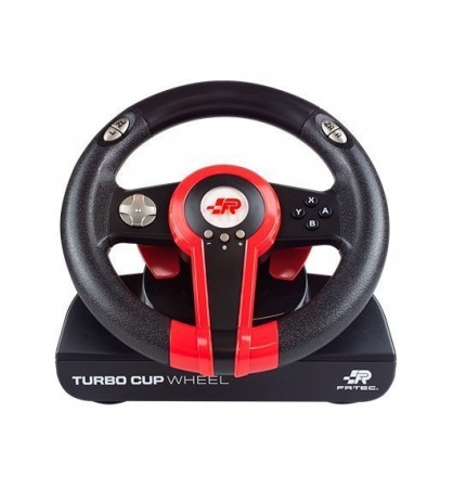 VOLANTE FR TEC SWITCH TURBO CUP WHEEL