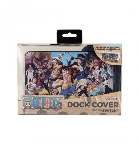 FUNDA DOCK FR TEC SWITCH ONES PIECE DRESSROSA