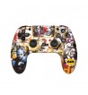 GAMEPAD FR TEC PS4 DC BATMAN