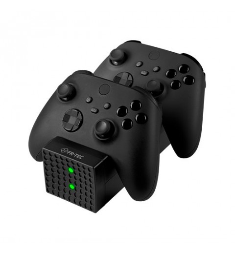 BASE CARGA DUAL FR TEC XBOX SERIES