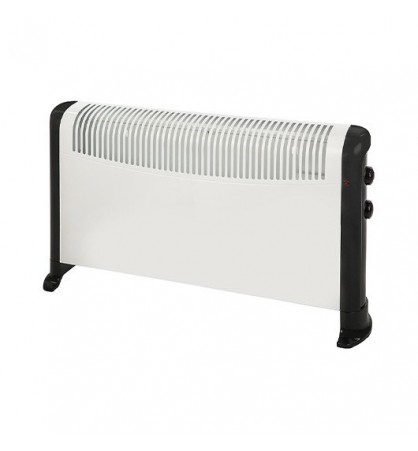 CONVECTOR SP TLD 501 BLANCO