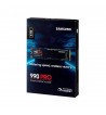 DISCO DURO M2 SSD 4TB PCIE SAMSUNG 990 PRO NVME