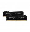 MoDULO MEMORIA RAM DDR4 32GB 2X16GB 3200MHz KINGSTON FURY