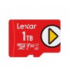 MEM MICRO SDXC 1TB LEXAR PLAY