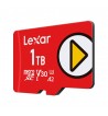 MEM MICRO SDXC 1TB LEXAR PLAY