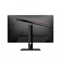 MONITOR GAMING 315 MSI MAG321QR QD NEGRO