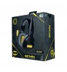 AURICULARES GAMING FR TEC DC BATMAN