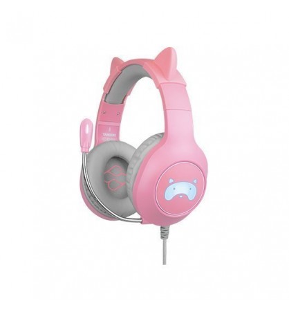 AURICULARES GAMING FR TEC TANOOKI