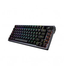 TECLADO MECANICO WIRELESS ASUS ROG AZOTH