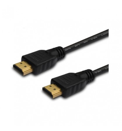 CABLE HDMI MACHO A MACHO SAVIO CL 38 15M