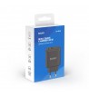 CARGADOR USB 30 DE CARGA RaPIDA 30W SAVIO LA 06 B