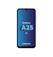 MOVIL SMARTPHONE SAMSUNG GALAXY A25 5G 256GB AZUL