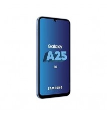 MOVIL SMARTPHONE SAMSUNG GALAXY A25 5G 256GB AZUL