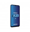 MOVIL SMARTPHONE SAMSUNG GALAXY A25 5G 256GB AZUL