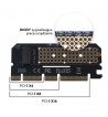 TARJETA ADAPTADORA SAVIO DE PCI E A M2 NVME M KEY