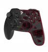 MANDO GAMEPAD INALAMBRICO PC PS3 SAVIO RAGE W