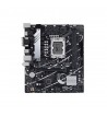 PLACA BASE ASUS 1700 PRIME B760M K D4