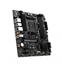 PLACA BASE MSI AM4 B550M PRO VDH WIFI