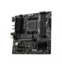 PLACA BASE MSI AM4 B550M PRO VDH WIFI