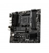 PLACA BASE MSI AM4 B550M PRO VDH WIFI