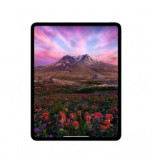 APPLE IPAD PRO 2024 13 256GB WIFI SPACE BLACK