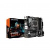 PLACA BASE GIGABYTE AM5 A620M GAMING X 10