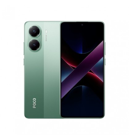 MOVIL SMARTPHONE POCO X7 PRO 8 256GB 5G GREEN