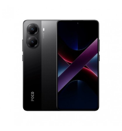 MOVIL SMARTPHONE POCO X7 PRO 8 256GB 5G BLACK