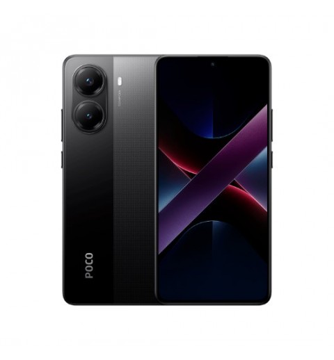 MOVIL SMARTPHONE POCO X7 PRO 8 256GB 5G BLACK