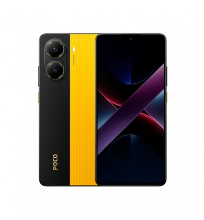 MOVIL SMARTPHONE POCO X7 PRO 12 512GB 5G YELLOW