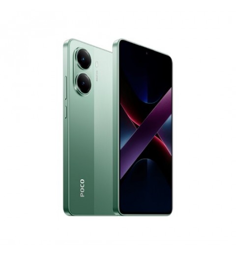 MOVIL SMARTPHONE POCO X7 PRO 12 512GB 5G GREEN