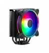 DISIPADOR COOLERMASTER HYPER 212 HALO BLACK