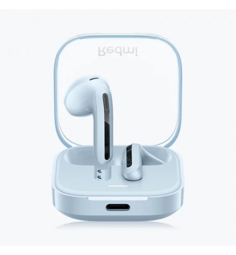 AURICULARES XIAOMI BUDS 6 ACTIVE BLUE